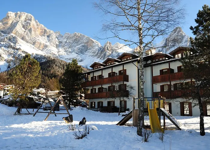 Relais Clubresidence