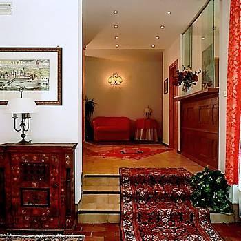 Aparthotel Relais Clubresidence San Martino Di Castrozza