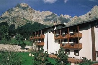 Relais Clubresidence Aparthotel