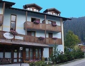 Aparthotel Relais Clubresidence 3*