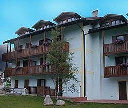 Relais Clubresidence San Martino Di Castrozza