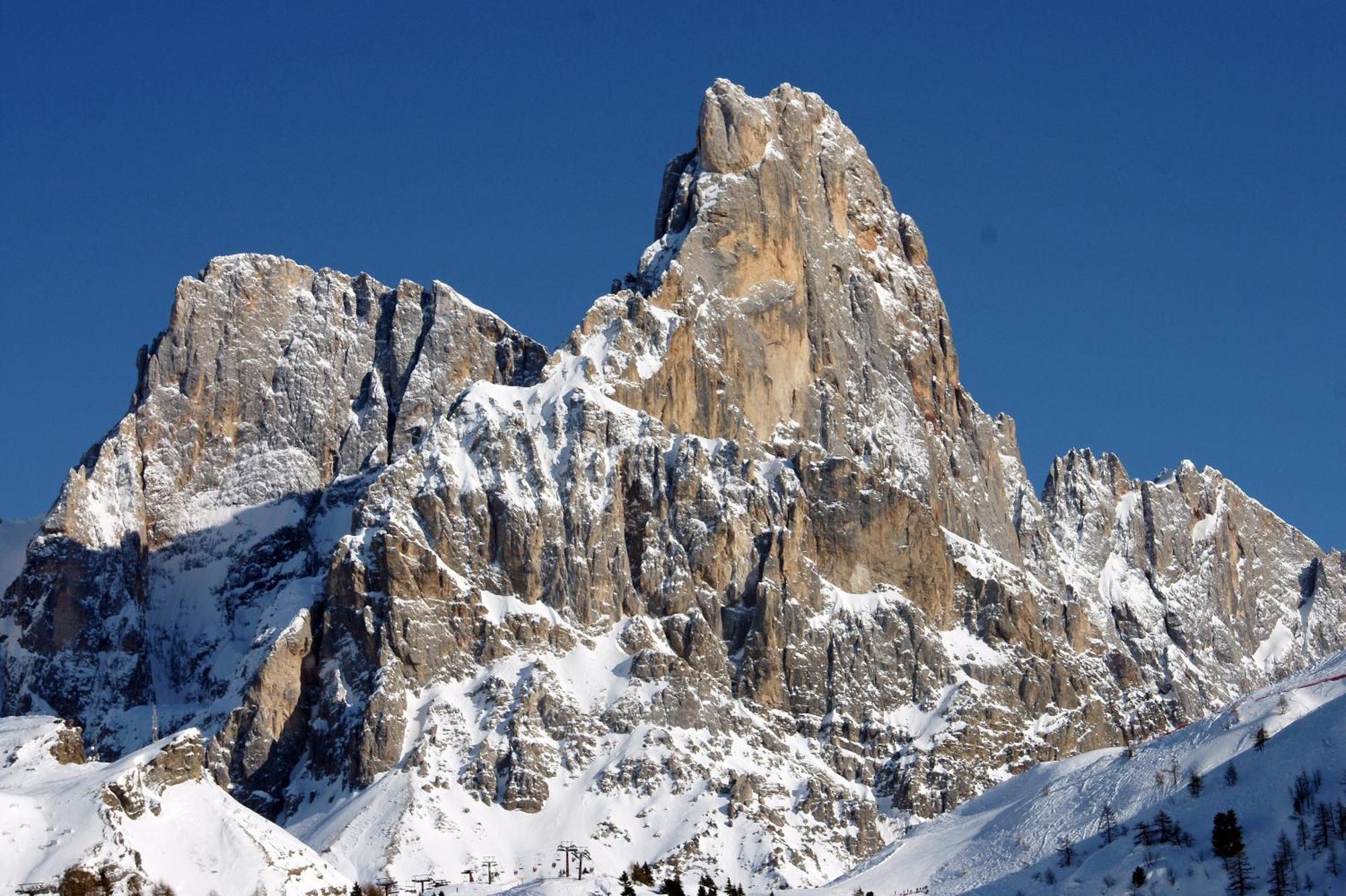 Relais Clubresidence Aparthotel San Martino Di Castrozza