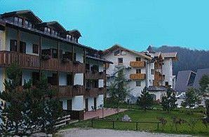 Relais Clubresidence Aparthotel San Martino Di Castrozza