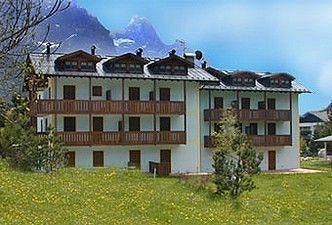 Aparthotel Relais Clubresidence 3*