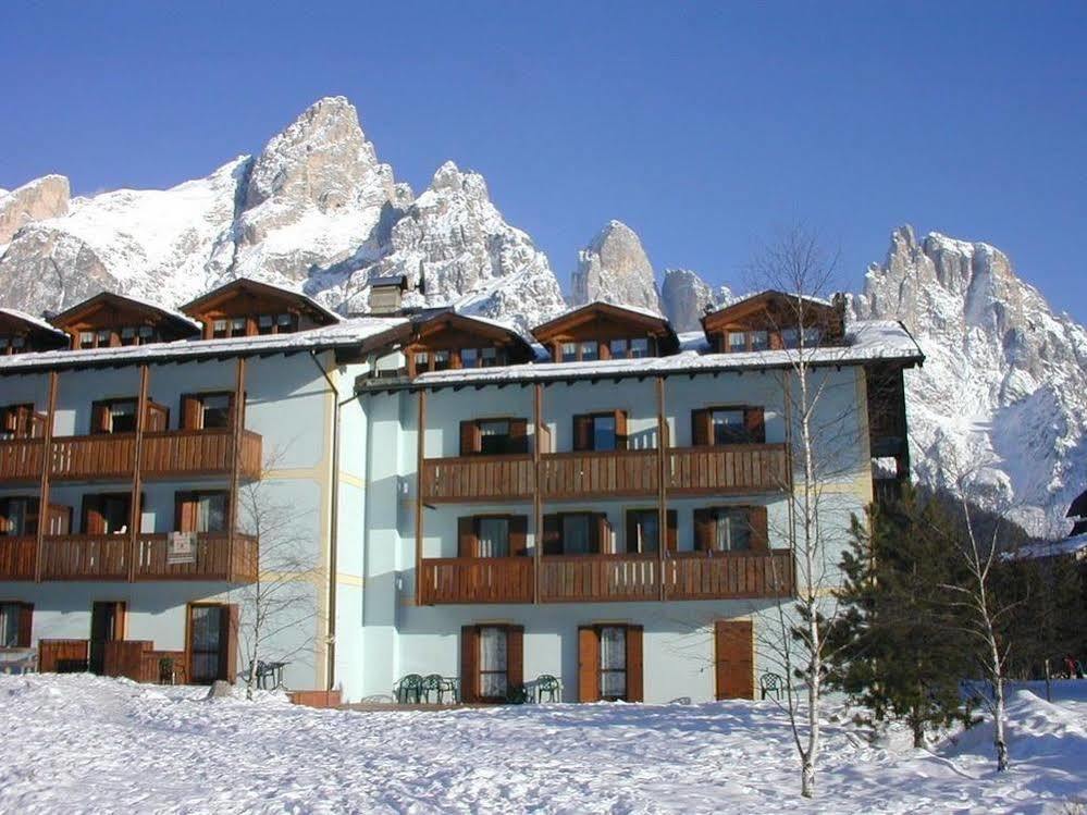 Relais Clubresidence 3*