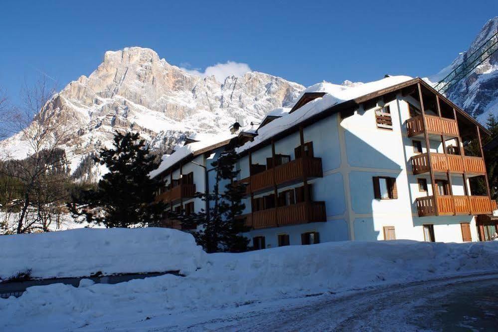 Relais Clubresidence Aparthotel