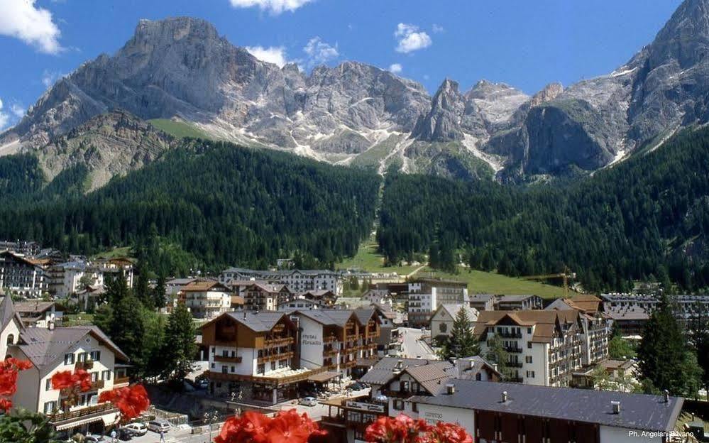Relais Clubresidence Aparthotel 3*