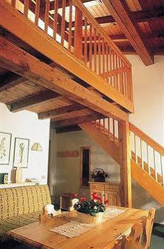 Relais Clubresidence 3*