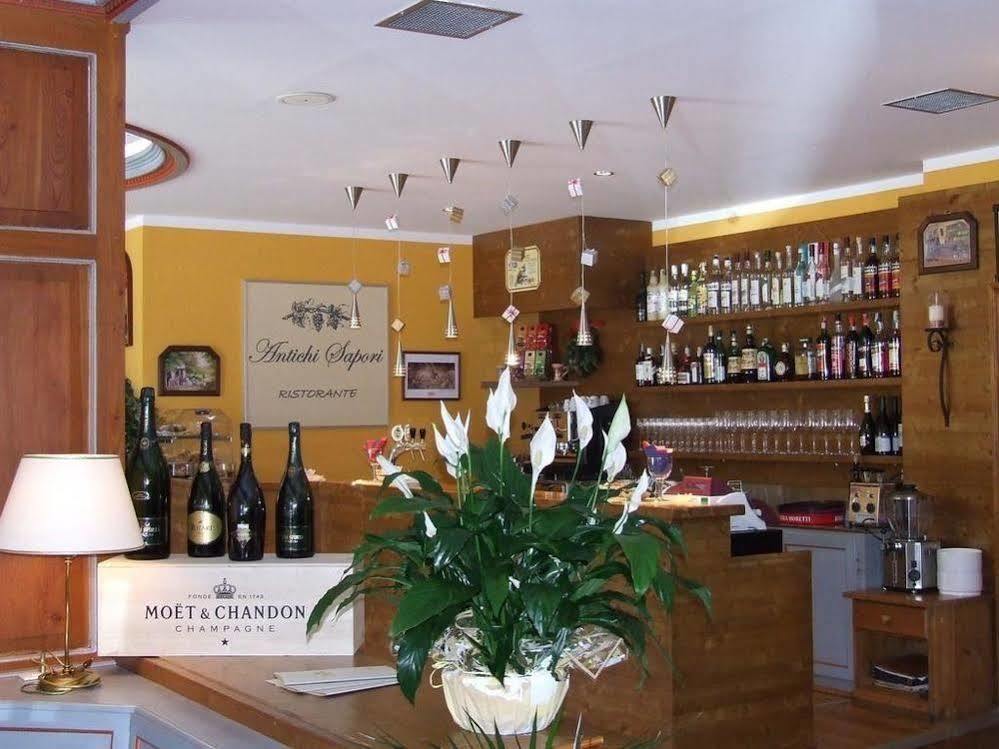 Aparthotel Relais Clubresidence San Martino Di Castrozza