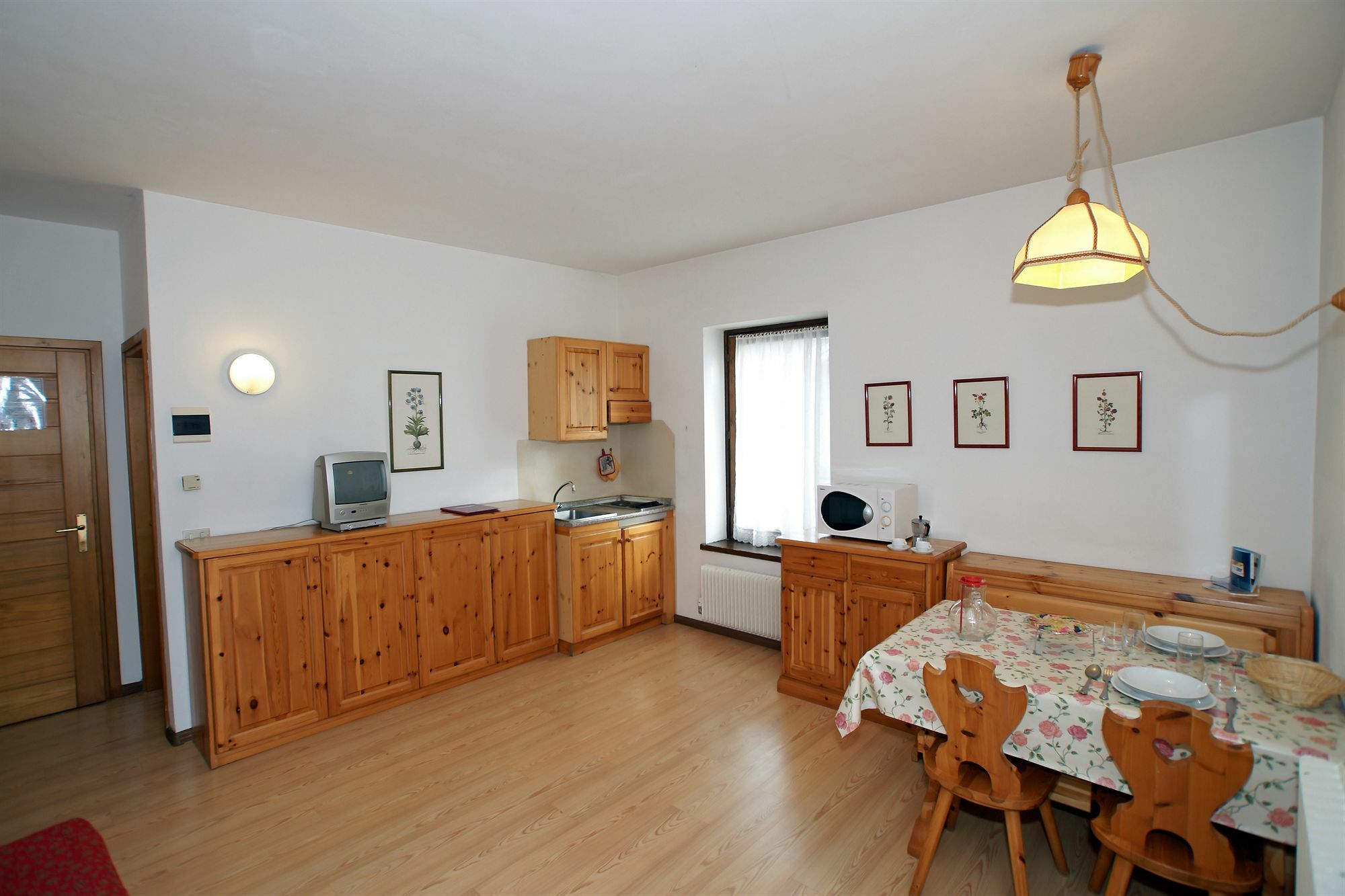 Aparthotel Relais Clubresidence 3*