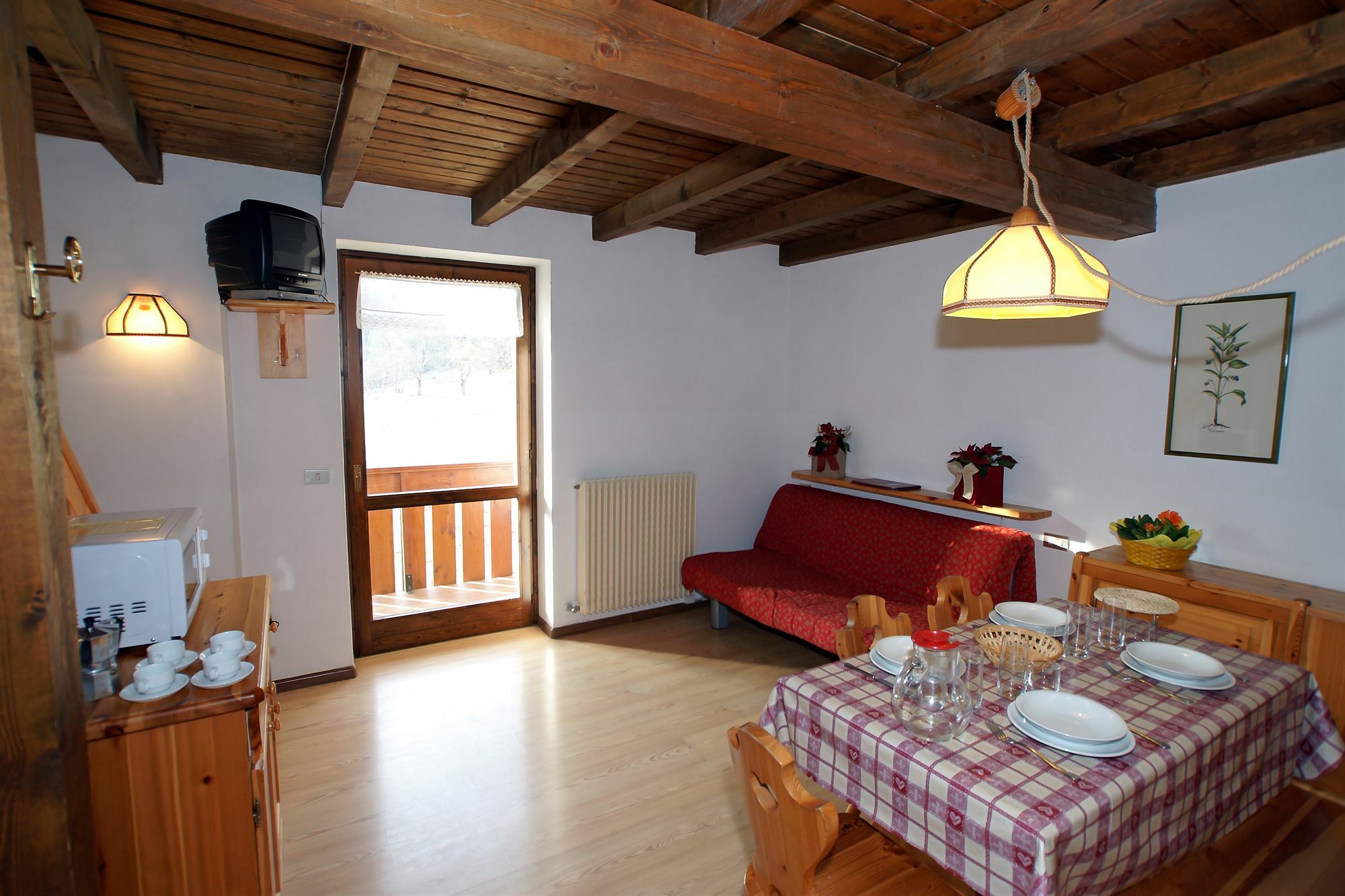 Relais Clubresidence 3*