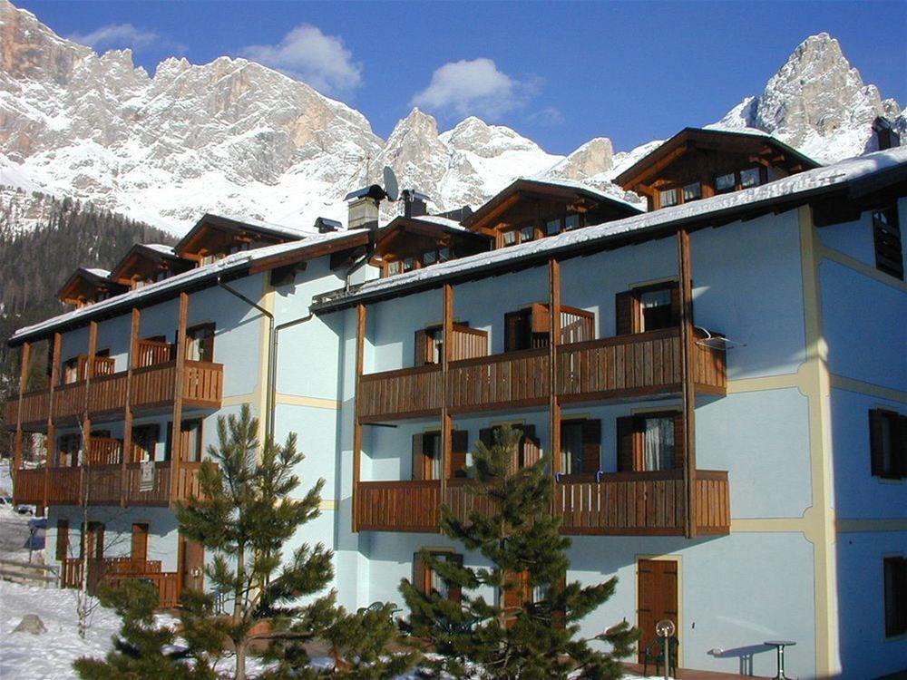 Relais Clubresidence 3* San Martino Di Castrozza