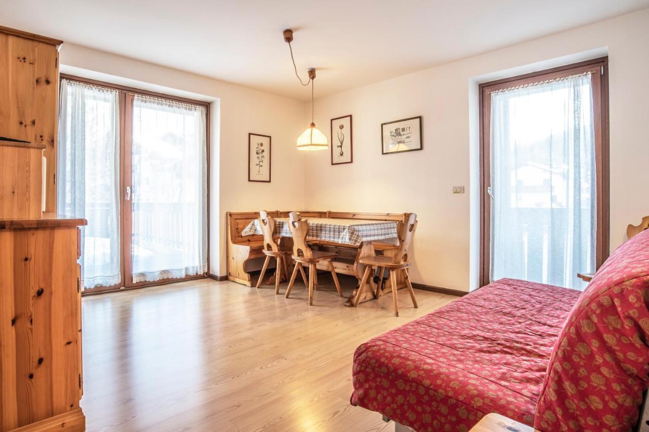 Relais Clubresidence Aparthotel 3*