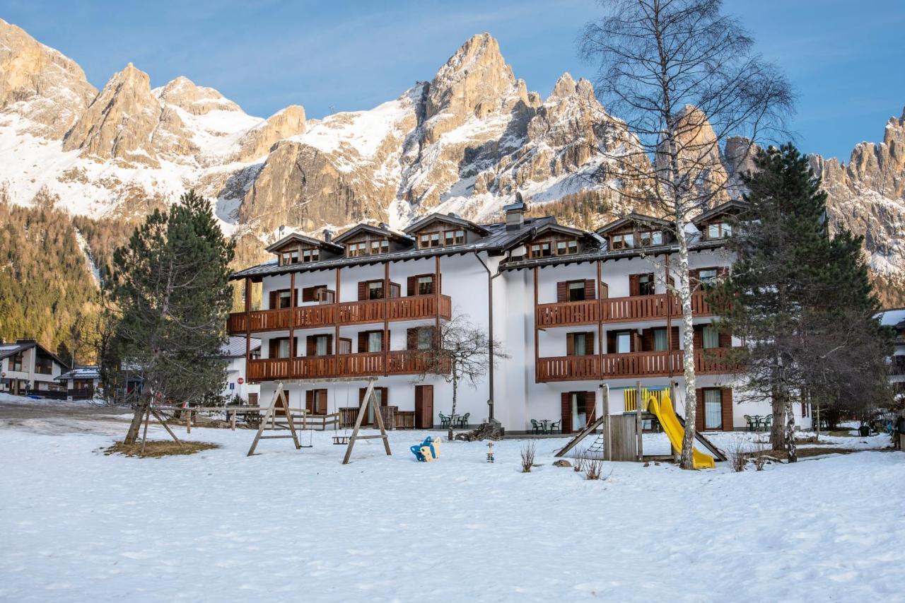 Relais Clubresidence 3*