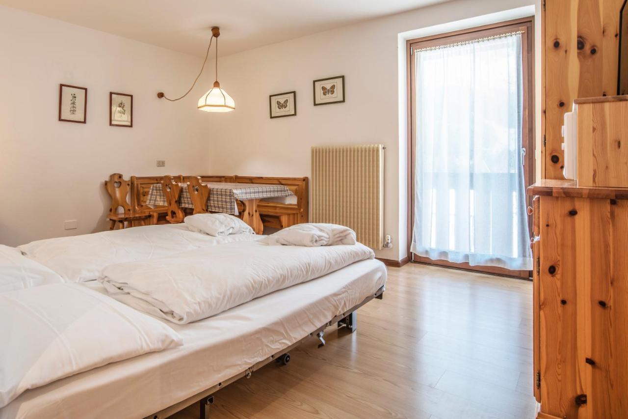 Aparthotel Relais Clubresidence