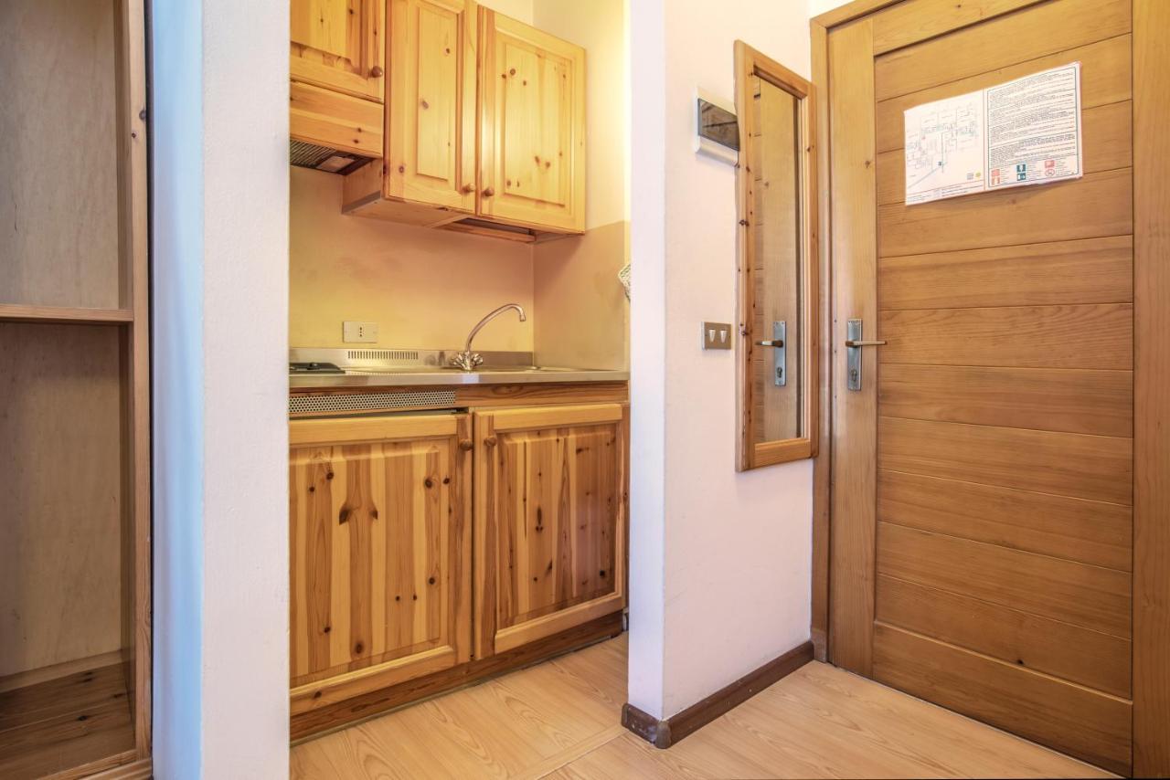 Relais Clubresidence Aparthotel