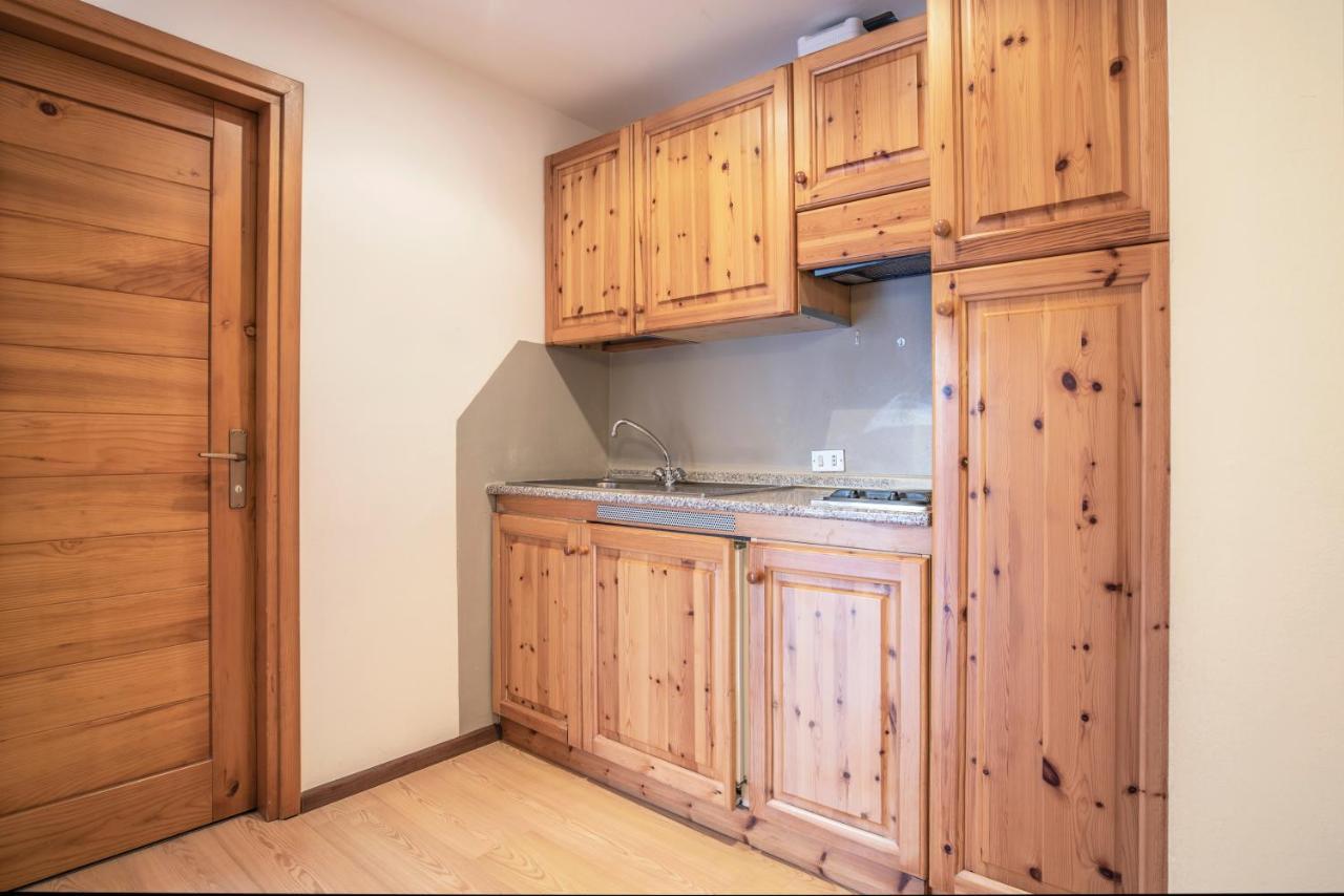 Relais Clubresidence San Martino Di Castrozza