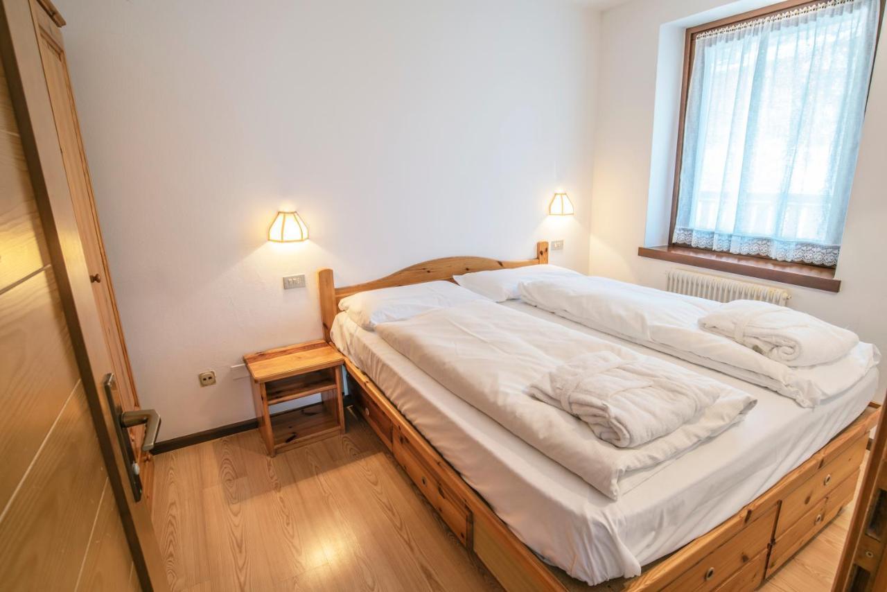Aparthotel Relais Clubresidence San Martino Di Castrozza