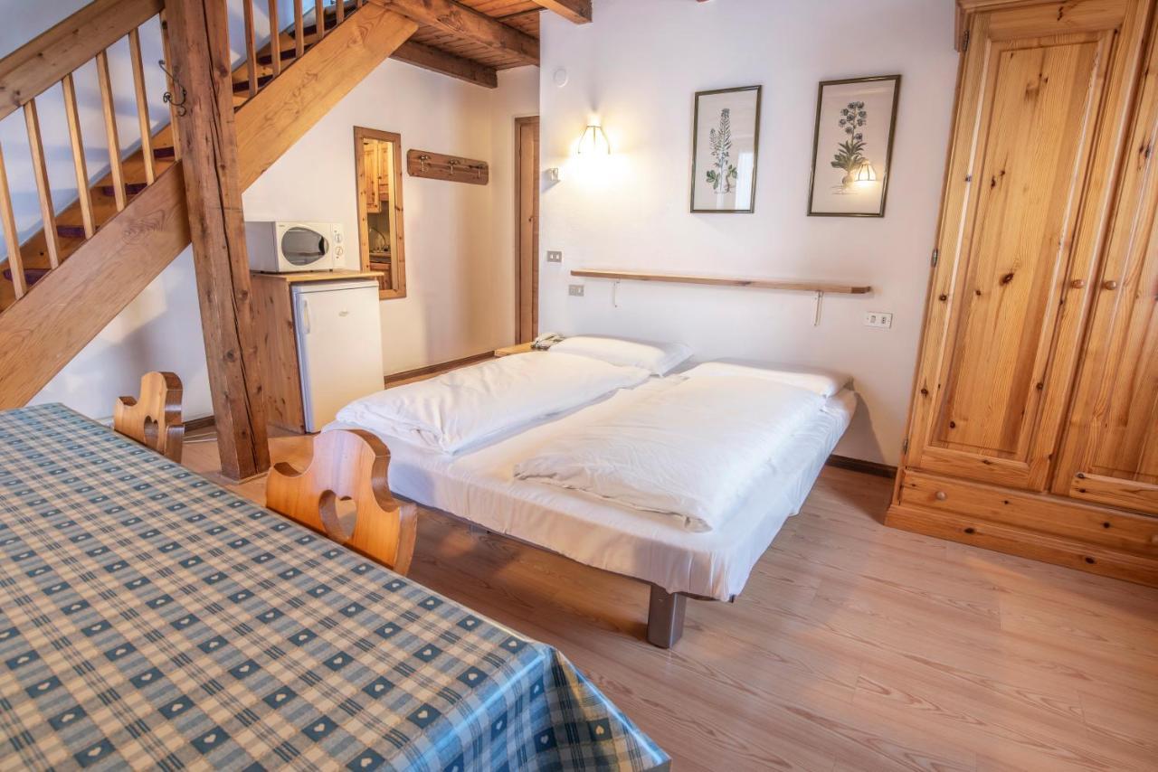 Relais Clubresidence 3*