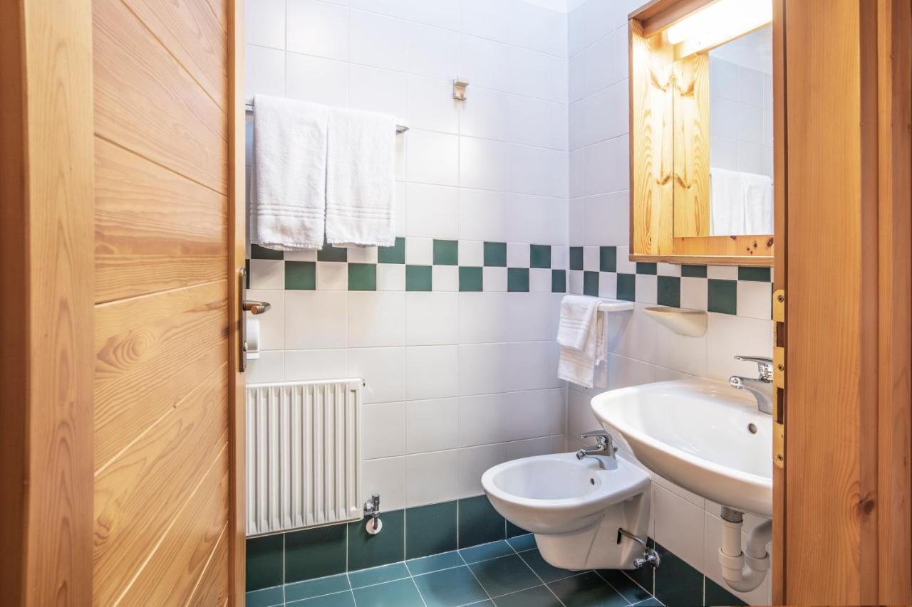 Relais Clubresidence Aparthotel San Martino Di Castrozza