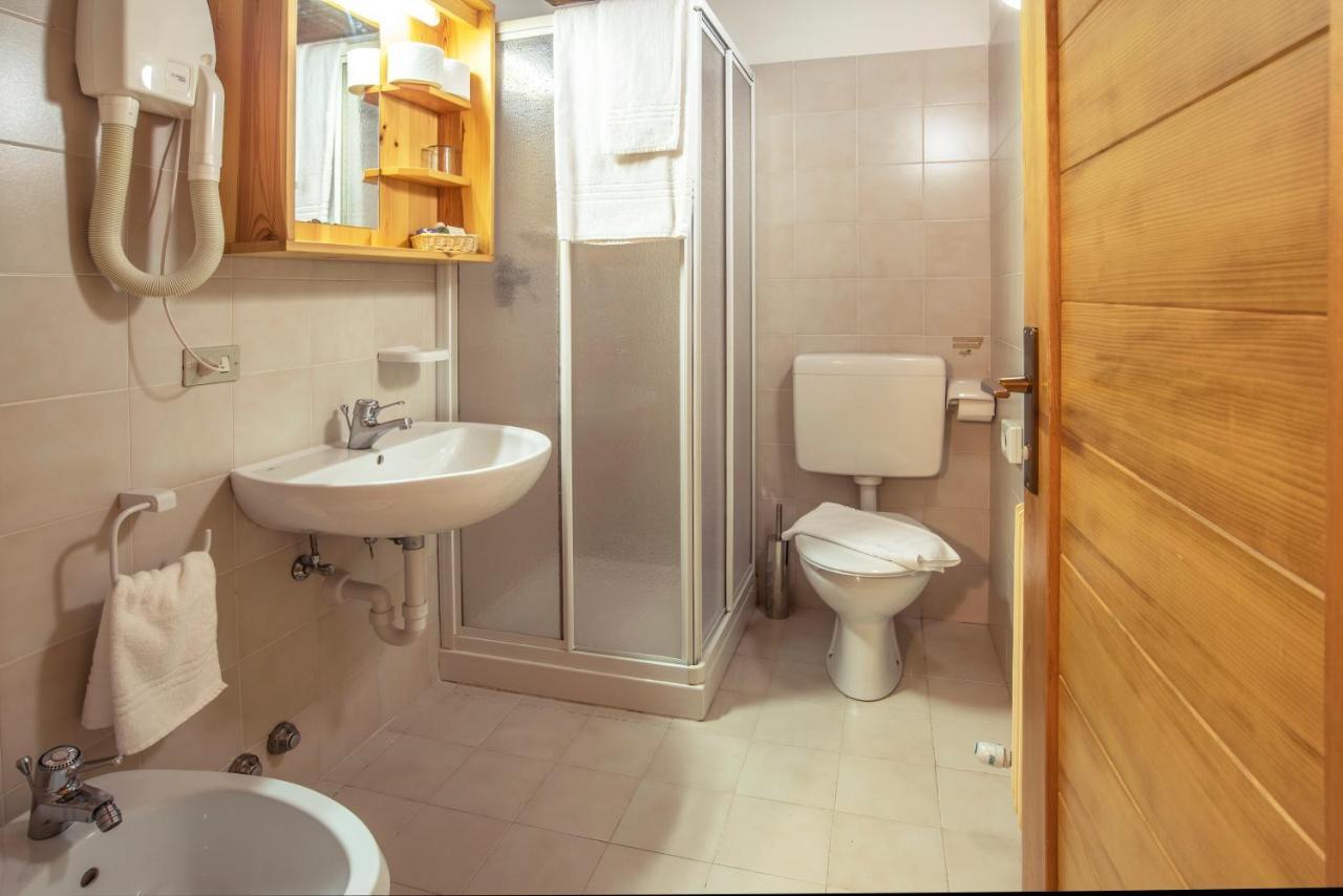 Relais Clubresidence 3*