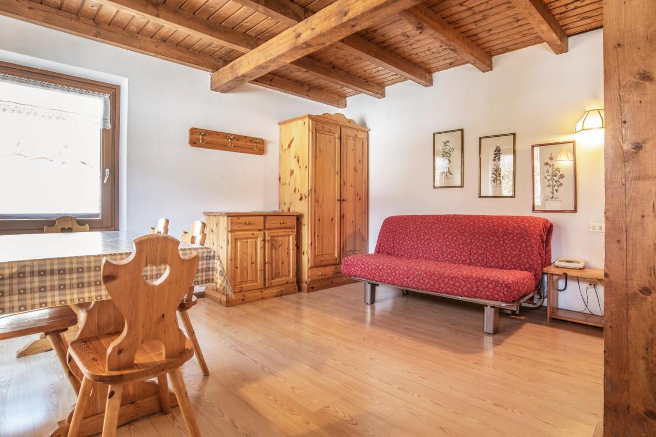 Relais Clubresidence Aparthotel 3*