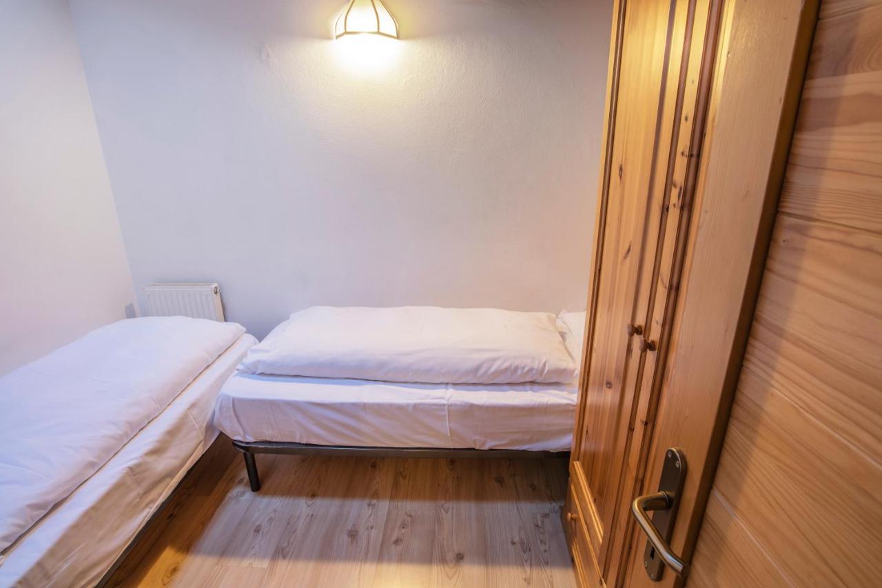 Aparthotel Relais Clubresidence