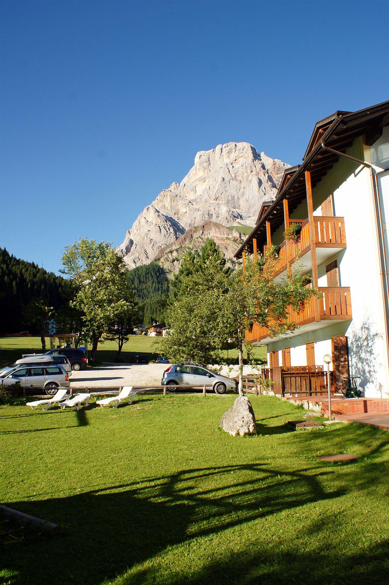 Aparthotel Relais Clubresidence 3*